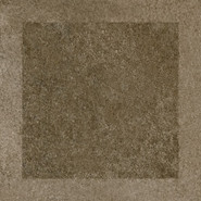 Керамогранит Flint Dark Ggay 13 мм 60x60  Marjan Heavy Duty рельефный матовый универсальный 8429