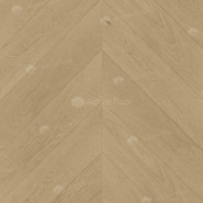 Инженерная доска Alpine Floor Chateau Дуб Шампань французская елка 600х120х12 EW203-01