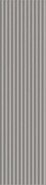 Настенная плитка Glenbrook Rustic Greige Stripes 5x20 Estudio Ceramico матовая керамическая