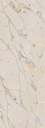 Декор Decor Marfil Crystal 25.1x70.9 глянцевая керамический