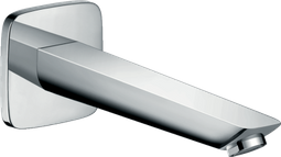 Излив для ванны Hansgrohe Logis