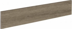 Плинтус Rodapie Teca 9x60 матовый керамогранит