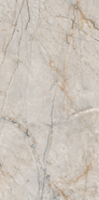 Керамогранит Temptation Avorio 80х160 р193419 Creto глянцевый универсальный MPL-057485