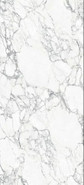 Керамогранит Statuario White 120x270 Matt (6 мм) Zodiac Ceramica матовый универсальный MN019AY271206