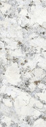 Керамогранит Artic White PST 100x275 Museum by Peronda матовый, полированный универсальная плитка 40860