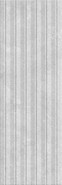 Настенная плитка Kitnos Gris 25x75 керамическая