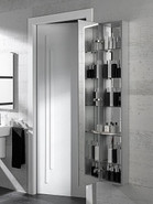 Smart Cabinets