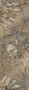 Декор 805A Passion 29,5х89,5 Eurotile Ceramica глянцевый керамический