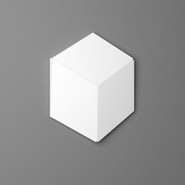 Orac Decor Luxxus W105 декоративная панель