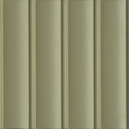 Декор SOA005 Аква Альта 1 Зелёный Матовый Структура 20x20 Kerama Marazzi керамический