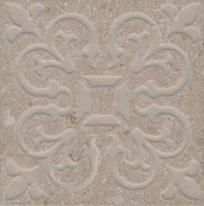 Вставка SBD019/DD201720 Про Матрикс Бежевый 9,5x9,5x0,9 Kerama Marazzi матовый