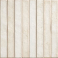 Настенная плитка Brick Raku Pearl 35х35 La Platera глянцевая керамическая 00-00048903