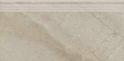 Ступень фронтальная K-2402/MR/st01/300x600x9 керамогранит матовая Kerranova Bereg