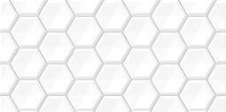 Настенная плитка TWU09BLB010 рельефная Bilbao 24.9х50 Almaceramica глянцевая керамическая