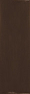 Настенная плитка Village Walnut Brown 6.5x20 глянцевая керамическая