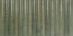 Настенная плитка Etna Verde 15х30 Mainzu глянцевая, рельефная (структурированная) керамическая 78802566