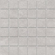 Декор DD200320/MM Про Стоун Серый Светлый Мозаичный 30x30x0,9 Kerama Marazzi керамогранит матовый