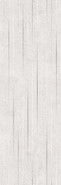 Настенная плитка Loyal Bianco Climber 30х90 Gravita sugar-эффект, матовая, рельефная (структурированная) керамическая 78910005