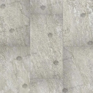 Кварцвиниловая плитка Alpine Floor ECO 15-15 Шеффилд Light Stone 43 класс 608х303х2.5 мм (ламинат) с фаской