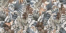 Декор Floralia Papilio Rect 60x120 Ariana Ceramica керамогранит матовый 20227812