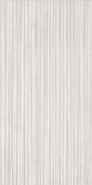 Керамогранит Noble Stone White 3D Stripes Nat Ret 60х120 La Fabbrica матовый, рельефный (рустикальный) настенная плитка 199031