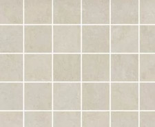 Мозаика Evolution Carpet Milk Mosaico mix керамогранит 30х30 см Polis матовая белый, серый