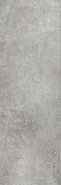 Настенная плитка Грэйс Серый 20х60 Belleza матовая керамическая 00-00-5-17-01-06-2330
