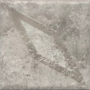 Декор KMD3STA037GN Спартель 2 Серый матовый 9,8x9,8x0,7 Kerama Marazzi керамический