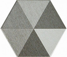 Керамогранит СП254 Monopole Diamond Grey 20x24 матовый
