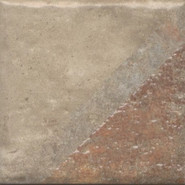 Декор KMD3STA042GN Спартель 5 Бежевый матовый 9,8x9,8x0,7 Kerama Marazzi керамический