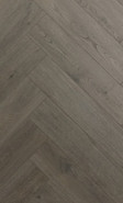 Ламинат AlsaFloor Elegant BR елочка Опиум EBR 524 644х143х8 8 мм 33 класс с фаской