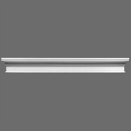 Orac Decor Luxxus D400 фронтон
