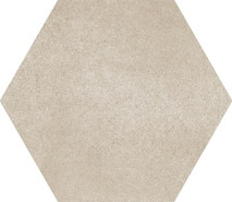 Керамогранит Hexawork B Taupe 18.2х21 APE Ceramica Work матовый универсальная плитка A033997