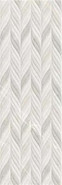 Настенная плитка 3190 Minoos Light Rustic Blue 43х107 Sina Tile глянцевая керамическая УТ000030462