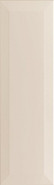 Настенная плитка 9006 Гамма Топленое Молоко 8.5x28.5 Kerama Marazzi глянцевая керамическая