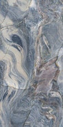 Керамогранит Blue Explosion Pol. Rect 60x120 полированный