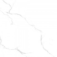 Керамогранит Sisam White Glossy 60x60 Velsaa полированный универсальный