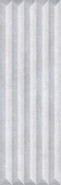 Настенная плитка 2691 Falcon Rustic Grey 30х90 Sina Tile матовая керамическая УТ000024093