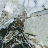 Керамогранит 951839LPR01VTE0 CityMarble Амазония Мультиколор 7ЛПР R9 60x60 Vitra лаппатированный (полуполированный) универсальный УТ-00027500