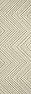 Настенная плитка fOIS LS Peak Beige 30.5x91.5 матовая керамическая