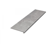 Ступень фронтальная Peldano Gilio 33x120 клинкер матовая С0004648