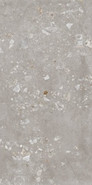 Керамогранит Yourself Light Grey Bubble 60x120 Rett Pastorelli матовый универсальная плитка P012205