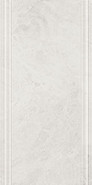 Плинтус Versus White (K943169) 30x60 керамический