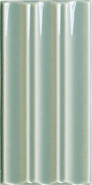 Настенная плитка Fayenza Belt Fern 6,25x12,5 Wow глянцевая керамическая УТ-00026449