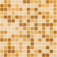 Мозаика CES/123(m) 20x20 стекло 32.7x32.7