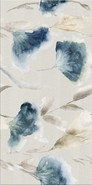 Декор 586552001 Aura Marfil Floris 31,5x63 керамический