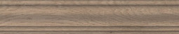 Плинтус DL5101/BTG Про Вуд Беж Темный 8х39.6 Kerama Marazzi матовый