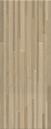 Настенная плитка 7212 Ауленти Бежевый Структура 20х50 Kerama Marazzi керамическая