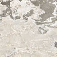 Керамогранит Onyx and More White Blend Glos 80x80 Ret Casa Dolce Casa полированный универсальный 765427