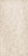 Декор Foil Palladium Gold Decore 60х120 Creto керамогранит матовый MPL-061491